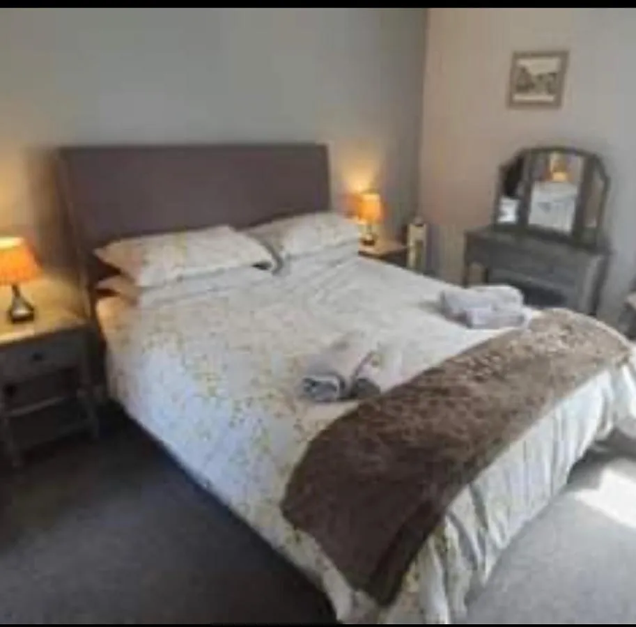 The Royal George Staithes Bed & Breakfast