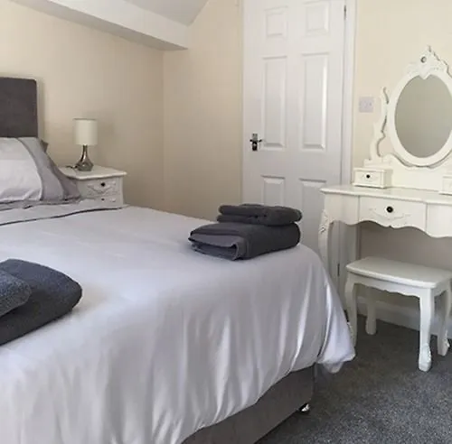 The Royal George Staithes Bed & Breakfast